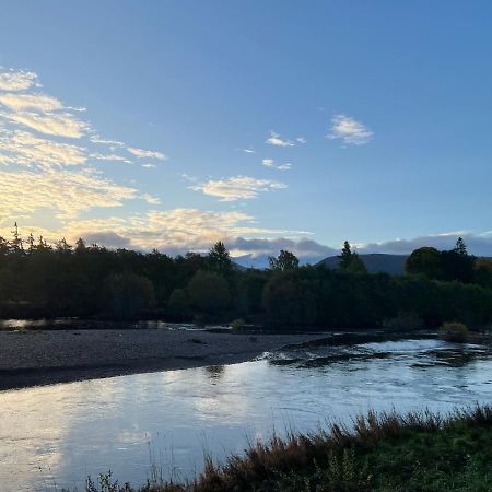 Silver Birch Lodge アビーモア エクステリア 写真